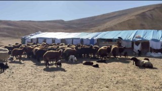 Elazığda karantina uygulanan 3 ilçede ekiplerin çalışmaları sürüyor