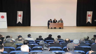 Elazığda merkez-taşra buluşmaları
