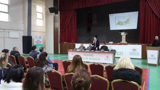 Elazığda öğrencilere yetenek taraması yapılacak