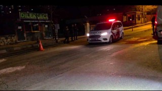 Çaydaçıra Mahallesi’nde Silahlı Kavga: 2 Yaralı