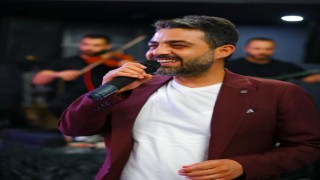Elazığda Urfa sıra geceleri rüzgarı esecek