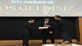 Elazığlı imam hatip lisesi öğrencisinden büyük başarı