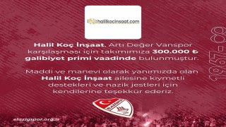 Elazığspora prim dopingi