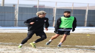 Elazığsporda 7 gitti oyuncu 5 oyuncu geldi