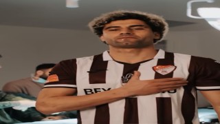 Elazığspordan ameliyatlı transfer duyurusu