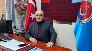 Elektrik akımına kapılan işçi hayatını kaybetti