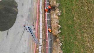 Elektrik dağıtım şirketinden enerji altyapısına 3,02 milyar TLlik yatırım