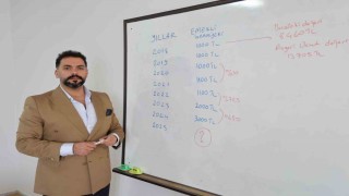 Emekli ikramiyesi ilk olarak 2018 yılında Cumhurbaşkanının talimatıyla gerçekleşmeye başladı
