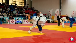 Emin Levent Yelkenci Türkiye şampiyonu