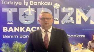 EMITT 2025, İş Bankası ana sponsorluğunda turizm profesyonellerini buluşturdu