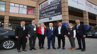 EMITT Fuarına Bursa imzası