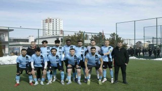 EMT Döğergücü FK rekora koşuyor