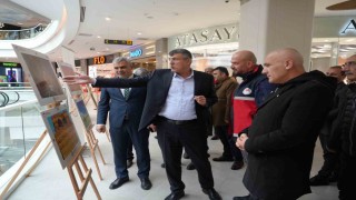 En iyi tarım fotoğrafları beğeniye sunuldu