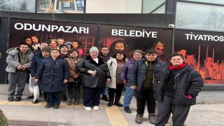 Engelsiz Kültür ve Sanat Merkezi öğrencileri Farklılıklar Gezegeni ile sanatla buluştu