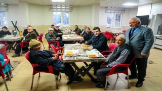 Erbaada Ramazan hazırlıkları sürüyor