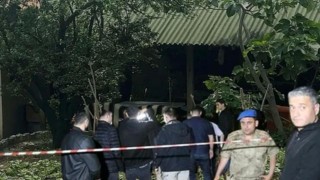 Erbaadaki patlamada ağır yaralanan vatandaş, soğuk algınlığına yenik düştü