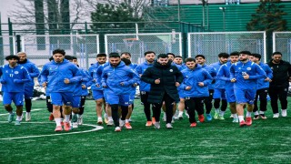 Erciyes 38 FK 9 maçtır kazanamıyor