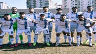 Erciyes 38 FKda galibiyet hasreti büyüyor