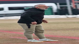 Erciyes 38 FKda Uğur Kulaksız ile yollar ayrıldı