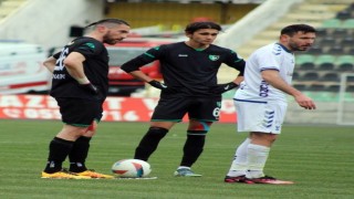 Erciyes 38 FKya ceza