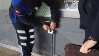 Erdekte 2 otel mühürlendi