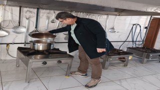 Ereğlide halk sağlığını korumaya yönelik denetimler sürüyor
