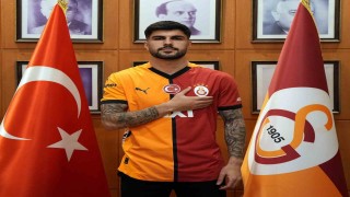 Eren Elmalı: "Mutlu Olduğum Yerdeyim"