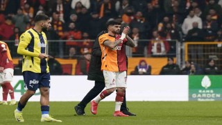 Eren Elmalı sakatlandı