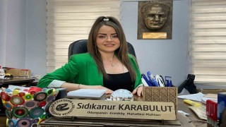 Erenköy Mahallesinde vandallık sorunu