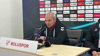 Erkan Sözeri: Alınan her puanın kıymeti var