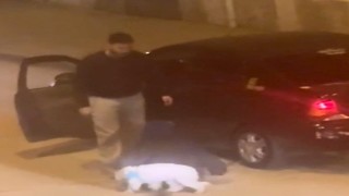 Erkek arkadaşı tarafından öldüresiye darp edilen genç kız: Barışmak istemeyince bıçak doğrultup öldürmekle tehdit etti