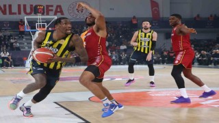 Erkekler ING Türkiye Kupasında final heyecanı