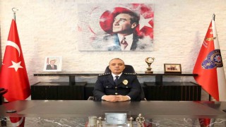 Erol, göreve başladı