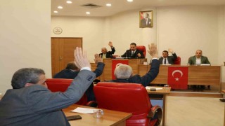 Erzincan İl Genel Meclisi Şubat ayı toplantısı gerçekleştirildi