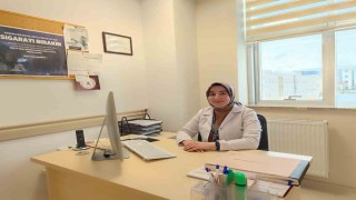 Erzincan Sağlıklı Hayat Merkezi, sigara bırakmak isteyenleri davet ediyor