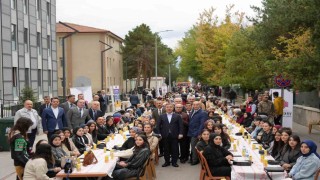 Erzincanda 709 kişilik İŞKUR Gençlik Programı düzenlenecek