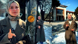 Erzincanda Gurbetteki Ailem projesi ile Ramazanın bereketi hep birlikte paylaşılıyor
