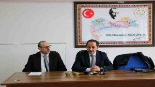 Erzincanda Ramazan ayı öncesinde gıda denetimleri artırılacak