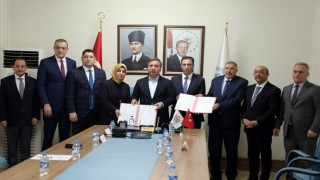 Erzincanda yöresel ürünlerin katma değeri artıyor