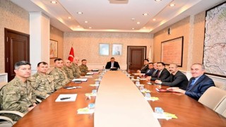 Erzurum Lisesi için tarihi adım