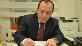 Erzurum Milli Eğitim Müdürü Yıldız: Projelerimizde hem nitelik hem nicelik önemli