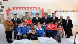 Erzurum Ticaret Borsasından eğitime büyük destek