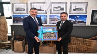 Erzurum turizmi masaya yatırıldı
