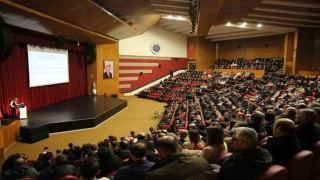 Erzurumda hizmet içi eğitimler devam ediyor