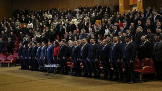 Erzurumda Mobbing zirvesi