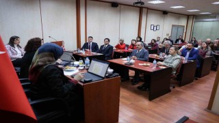 Erzurumda ‘Topraktan sofraya israf çalıştayı düzenlendi
