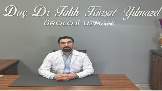 Erzurumda üroloji dalında robotik cerrahi atılımı