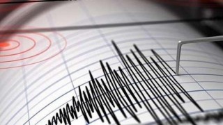 Erzurumun Hınıs ilçesinde 4,3 büyüklüğünde deprem