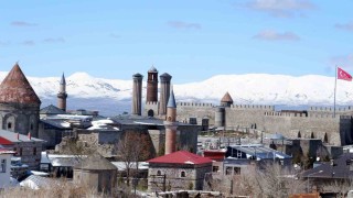 Erzurumun milletvekili sayısı 5 oldu