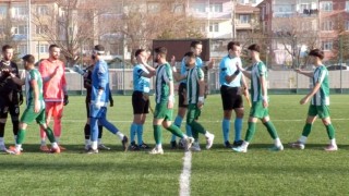 Esen Makina Erciyesspor: 1 - Şekerspor: 2
